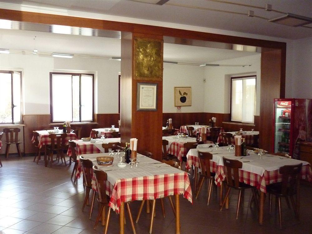 Albergo Al Sole Castelnuovo del Garda Exterior foto